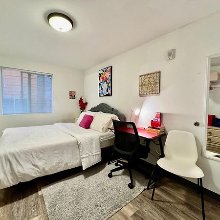 Studio Apartment 10 Minutes Walk To Universtity Of Washington 西雅图 外观 照片